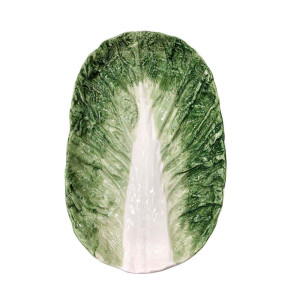 Блюдо Market Union DA1623 овальное 27.5*17 см