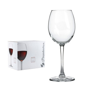 Набор бокалов Pasabahce Enoteca 44728 144231 440 мл 6 шт