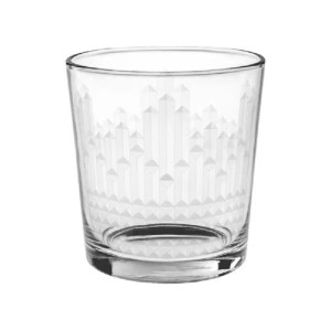 Набор стаканов ОСЗ  20с2197 Асимметрия 250 мл 6 шт