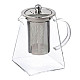 Чайник заварочный Leonord Aroma 105039 из боросиликатного стекла 1 л