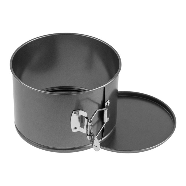 Форма для выпечки кулича Perfecto Linea Starcook 16-161201 разъемная антипригарное покрытие 16*10.7 см