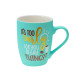Кружка 9598-44 код 280636 керамическая 10.5 см 350 мл