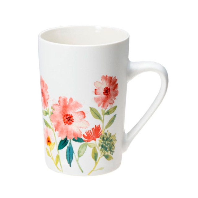 Кружка B205-G3193 код 288243 керамическая 385 мл