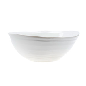 Салатник Bianco CHB7438 код 278367 фарфоровый 23.4*20.6*8.8 см