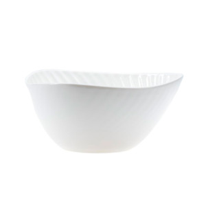 Салатник CHB7436 код 278718 фарфоровый 21.9*21.9*9.8 см