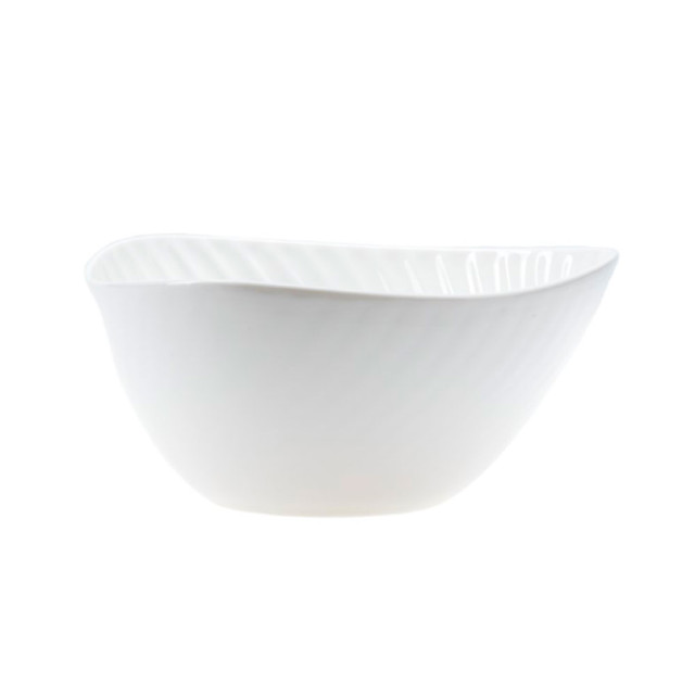 Салатник CHB7436 код 278718 фарфоровый 21.9*21.9*9.8 см