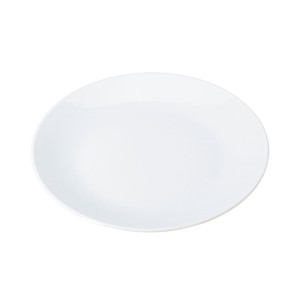 Тарелка десертная Fresca Lotus BB102486 код 288762 фарфоровая 19 см