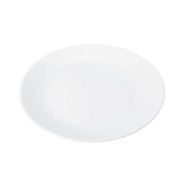 Тарелка десертная Fresca Lotus BB102486 код 288762 фарфоровая 19 см