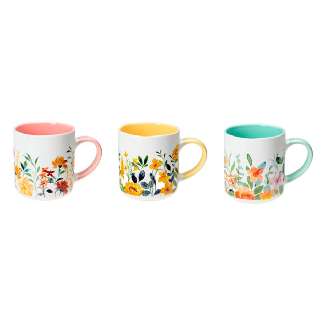 Кружка GB547-E0944 код 288304 керамическая 480 мл