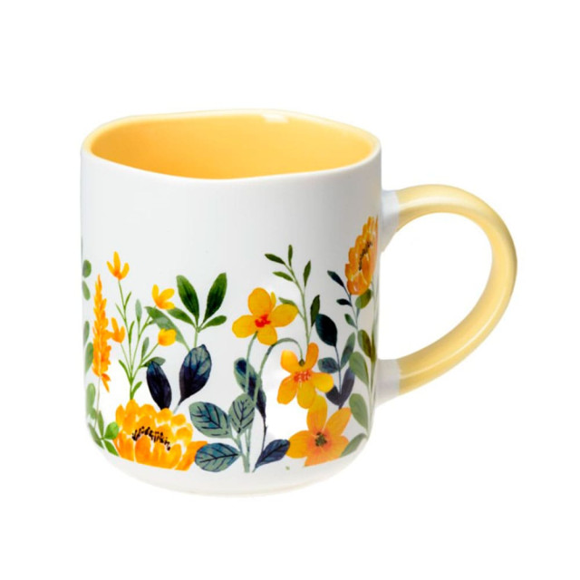 Кружка GB547-E0944 код 288304 керамическая 480 мл