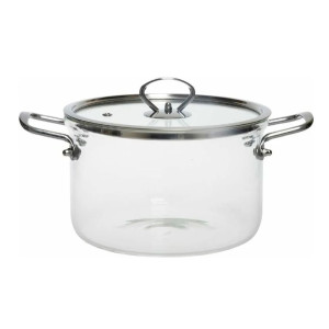 Кастрюля Appetite Studio CRF-7 3.5 л