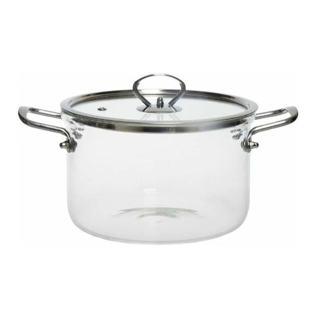 Кастрюля Appetite Studio CRF-7 3.5 л