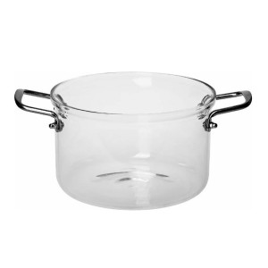 Кастрюля Appetite Studio CRF-7 3.5 л