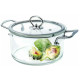 Кастрюля Appetite Studio CRF-7 3.5 л