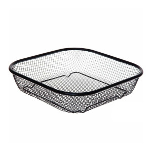 Миска сетчатая Market Union DA2781A 24*24*7 см