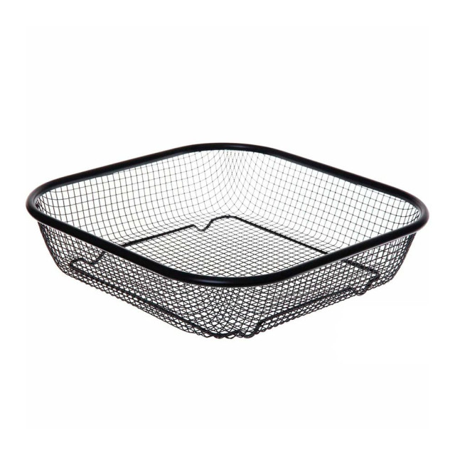 Миска сетчатая Market Union DA2781A 24*24*7 см