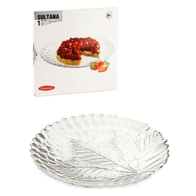 Тарелка Pasabahce Sultana 10287 1071485 320 мм