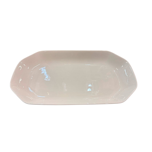 Блюдо Market Union DA3027B 31*17.5 см