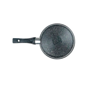 Сковорода Горница с2051аг пластиковая ручка без крышки 200*51 мм