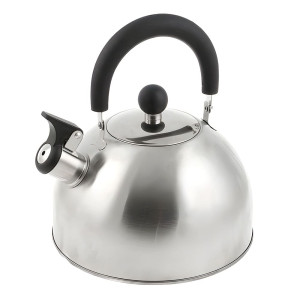 Чайник Astiat AST-1023 со свистком 1.5 л