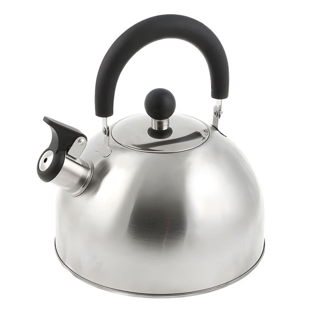 Чайник Astiat AST-1023 со свистком 1.5 л