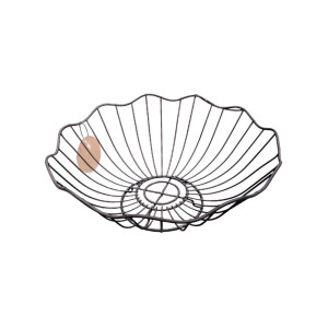 Миска сетчатая Market Union DA2938 28.5*28.5*11 см