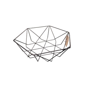 Миска сетчатая Market Union DA2939 26*22.5*7 см