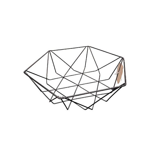 Миска сетчатая Market Union DA2939 26*22.5*7 см
