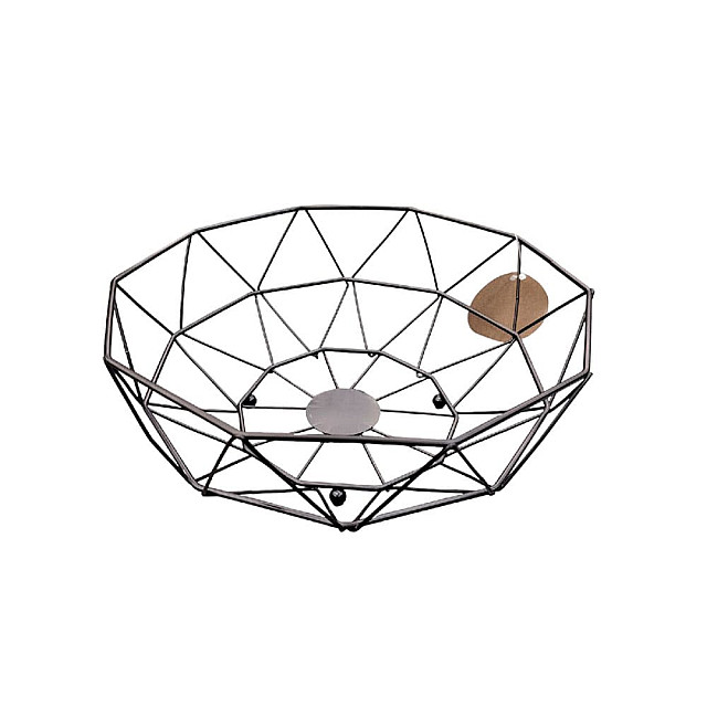 Миска сетчатая Market Union DA2940 26*26*9 см