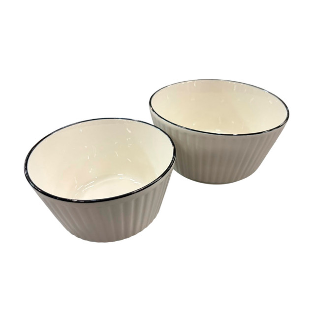 Салатник Market Union DA3061C 15.5*7.5 см