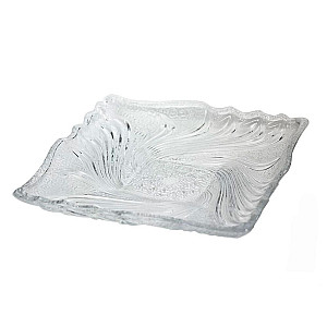 Блюдце Market Union LU0187 16*16*3 см