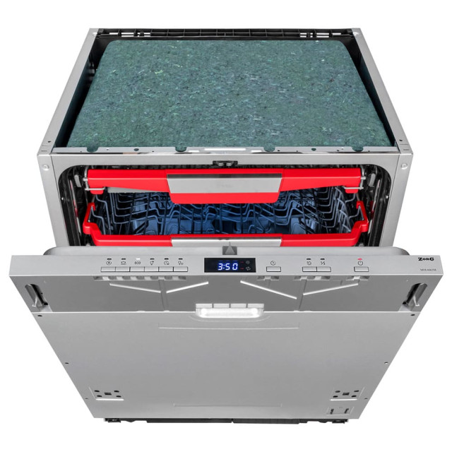 Машина посудомоечная ZorG MOU6063M Prod
