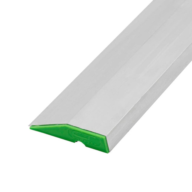 Правило Сибртех 89608 алюминиевое трапеция 1 ребро жесткости 1.5 м