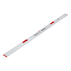 Правило Matrix 89637 алюминиевое с уровнем 2 ручки 2 м