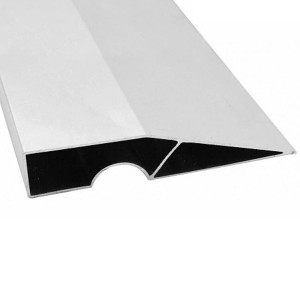 Правило Remocolor 16-5-020 алюминиевое трапеция 2 м