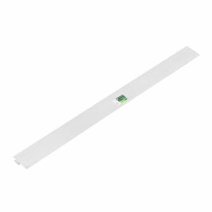 Правило Сибртех 89711 алюминиевое h-образный профиль 1.5 м