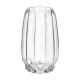 Ваза для цветов Perfecto Linea Beloved 30-850210 стеклянная 20*10 см