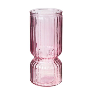 Ваза для цветов Perfecto Linea Orchid 30-112501 стеклянная 24*11 см