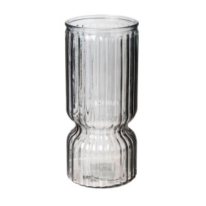 Ваза для цветов Perfecto Linea Orchid 30-112502 стеклянная 24*11 см
