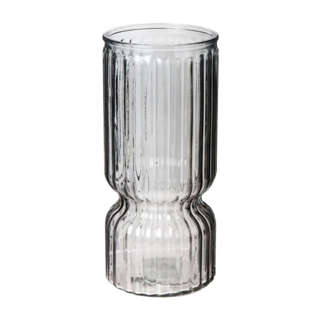 Ваза для цветов Perfecto Linea Orchid 30-112502 стеклянная 24*11 см