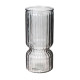 Ваза для цветов Perfecto Linea Orchid 30-112502 стеклянная 24*11 см