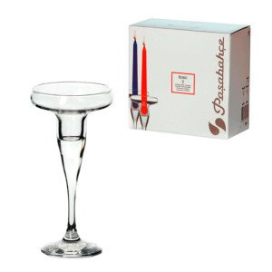 Комплект подсвечников Pasabahce Basic 44021 1071517 170 мм