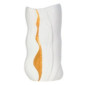 Ваза Market Union DA0009 13.5*8*25 см