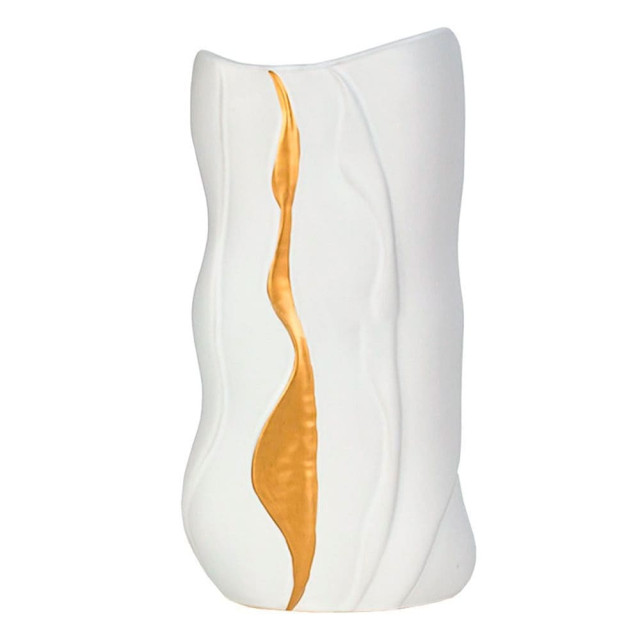 Ваза Market Union DA0009 13.5*8*25 см