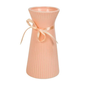 Ваза Market Union DA5000-B 22*10 см в ассортименте