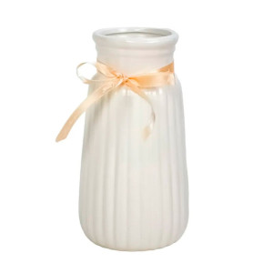 Ваза Market Union DA5001-A 18.5*7.5 см в ассортименте