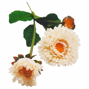 Цветок искусственный TM-89 37 см