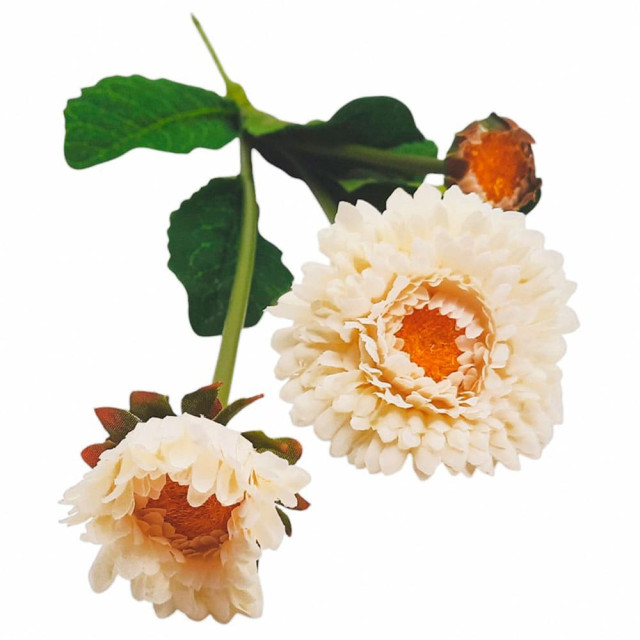 Цветок искусственный TM-89 37 см