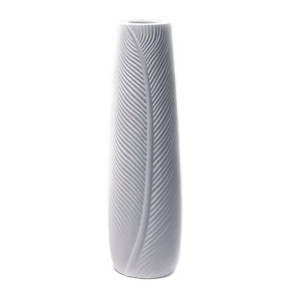 Ваза Грета 27743784 керамическая 11.5*58 см