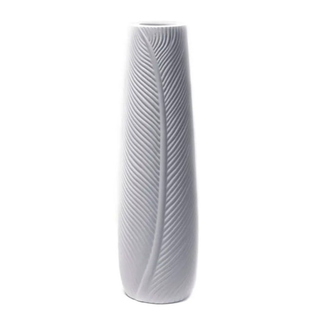 Ваза Грета 27743784 керамическая 11.5*58 см